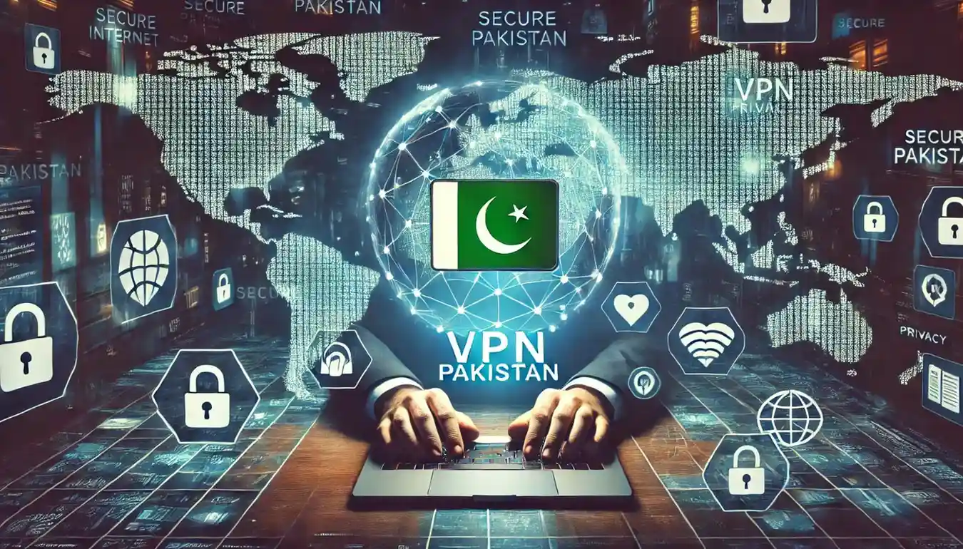 Is VPN banned in Pakistan, and is it working?