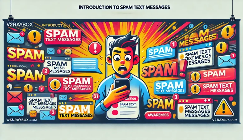 Introduction to Spam Text Messages