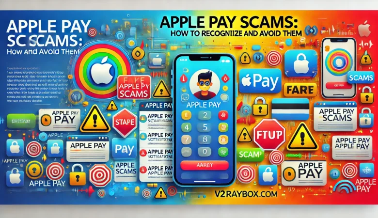 Apple Pay Scams: How to Recognize and Avoid Them