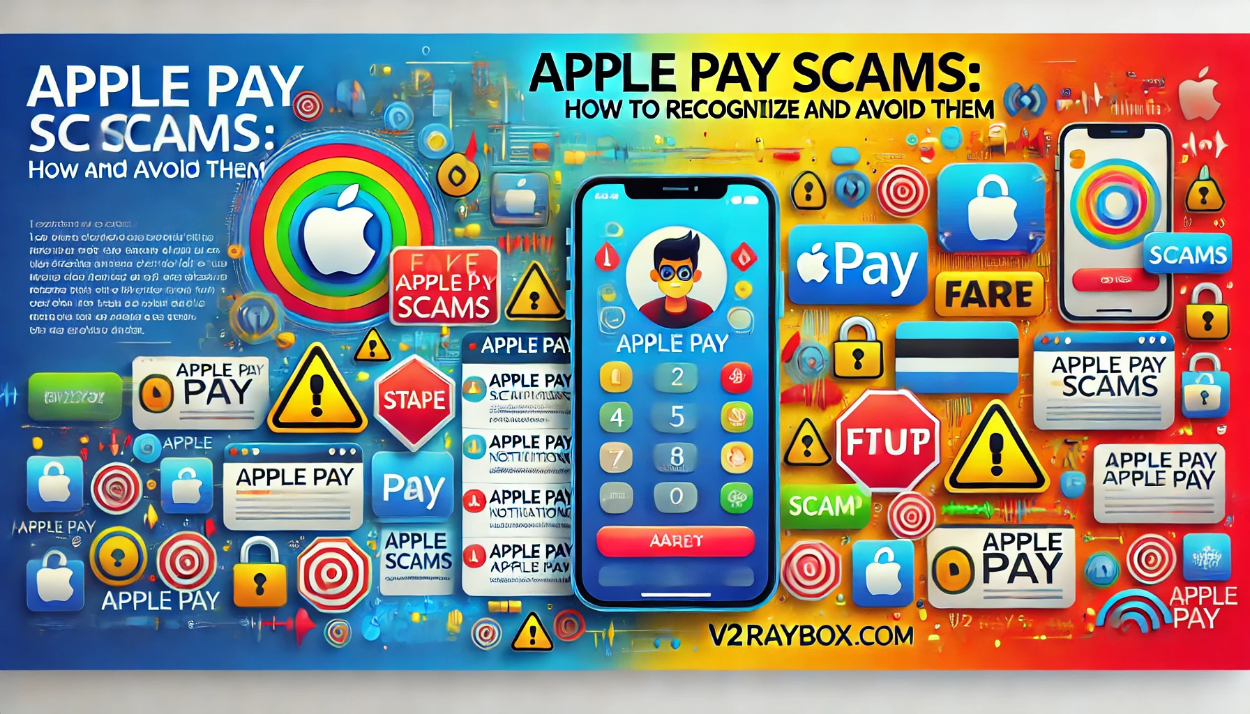 What to Do If You Fall Victim to a Scam In the unfortunate event that you fall victim to a scam involving Apple Pay, it is crucial to act swiftly and decisively to mitigate any potential damage. The first step is to report the scam to Apple. You can do this by navigating to the Apple Support website or through the Find My app, where you can report unauthorized transactions and suspicious activity on your account. Providing detailed information about the scam will assist Apple in addressing your case effectively. Next, it is essential to contact your bank or credit card issuer immediately. Inform them about the unauthorized charges and your suspicion of being scammed. They have protocols in place to assist you, which may include reversing the fraudulent transactions and securing your accounts. Additionally, your bank may recommend further security measures such as changing your passwords or setting up alerts for any unusual activity on your accounts. To further protect your finances, consider enabling two-factor authentication for your Apple ID, if not already enabled. This added layer of security can help prevent unauthorized access to your accounts. It is also advisable to review your recent bank and credit card statements for any additional fraudulent activity to alert your bank accordingly. Lastly, you should report the scam to local authorities and consumer protection agencies such as the Federal Trade Commission (FTC) in the United States or equivalent in other countries. Reporting these incidents not only helps you but serves to warn others about the scam, contributing to broader efforts to track and prevent further scams. Remember, the sooner you take these steps, the better the chances of recovering your funds and protecting your financial health. Educating Friends and Family About Apple Pay Scams In today’s digital landscape, the prevalence of Apple Pay scams poses significant risks not only to individual users but also to their immediate social circles. Educating friends and family about these potential dangers is essential for creating a more secure community. By raising awareness, we can empower those around us to recognize the signs of scams and take preventive measures. One effective way to begin this conversation is by sharing real-life examples of Apple Pay scams. Personal stories resonate well and can make the threat feel more tangible. Discuss how scammers may impersonate someone the victim knows or offer deals that seem too good to be true. Highlight common tactics used by these fraudsters, such as urgent messaging, fake websites, and unsolicited requests for personal payment information. When individuals understand how these scams operate, they are better equipped to avoid falling victim. Furthermore, organizing informal discussions or small gatherings centered around digital payment safety can foster a climate of vigilance. During these meetings, individuals can share their experiences, learn about the various forms of scams, and discuss how to respond effectively if they encounter fraudulent activities. It may also be beneficial to create a digital resource, such as a shared document or presentation, that outlines key risk factors associated with Apple Pay and other digital payment platforms. To reinforce knowledge, encourage friends and family members to check their notifications and financial statements regularly. This habit can help them stay alert to any suspicious transactions early on. Ultimately, creating an open dialogue about the risks associated with Apple Pay not only protects your immediate network but contributes to a more informed society as a whole. Engaging in continuous education surrounding these issues is vital to fostering a community that prioritizes safety in the realm of digital payments. Comparing Apple Pay with Other Payment Systems As digital payment systems grow in popularity, it becomes crucial to evaluate their security features and vulnerability to scams. Apple Pay, which facilitates transactions via mobile devices, enters the competitive landscape alongside platforms such as Google Pay, Samsung Pay, and traditional methods like credit and debit cards. Each system has its unique security mechanisms and potential weaknesses, which could influence user susceptibility to fraud. Apple Pay utilizes advanced security protocols, including tokenization and biometric authentication, such as Face ID and Touch ID. This means that when users make payments, their actual credit card numbers are not transmitted; instead, a unique token is generated for each transaction. This adds a layer of protection that is not typically offered by conventional card transactions, where physical card information is often exposed. However, this feature does not exempt Apple Pay from scams that may exploit human error, such as phishing attempts and social engineering. In contrast, systems like Google Pay and Samsung Pay offer similar protective measures, but each platform has varying compatibility with different devices and merchants. For instance, some merchants may prefer traditional card payments, leaving users to anchor their reliance on potentially less secure methods. Moreover, while most digital wallets share features like transaction history and ease of use, the integration and synergy with a user’s device ecosystem can play a significant role in their security experience. Ultimately, understanding the differences between Apple Pay and other payment systems empowers users to make informed choices. While Apple Pay may offer robust security features, remaining vigilant and employing best practices is essential to mitigate the risks associated with digital payments. By recognizing potential scams and their reliance on the user’s response rather than the payment technology itself, individuals can safeguard their financial information more effectively. The Future of Apple Pay and Digital Payment Security As digital payment solutions gain traction worldwide, the evolution of Apple Pay and other similar platforms is becoming increasingly vital in enhancing security measures. The rapid adoption of mobile wallets necessitates ongoing advancements in payment security to protect users from emerging scams. Apple has consistently demonstrated its commitment to providing secure transactions, and future innovations are likely to build on this reputation. One potential advancement in Apple Pay security could involve biometric authentication technologies. Currently, Face ID and Touch ID provide robust layers of protection for users. Enhancing these capabilities may include integrating advanced machine learning algorithms that could detect anomalies in user behavior, thereby flagging any potentially fraudulent activities instantly. Furthermore, as artificial intelligence continues to progress, the implementation of real-time fraud detection systems could offer an additional layer of security, providing users with peace of mind while conducting transactions. Additionally, collaboration among industry stakeholders is crucial to reinforcing digital payment security. Companies may increasingly share data and insights to develop comprehensive strategies aimed at combating scams. Such collaborations could lead to standardized security protocols that are uniformly implemented across various digital payment platforms, thus improving overall consumer protection. As a result, users of Apple Pay and similar services could benefit from a secure payment environment that mitigates risks associated with identity theft and fraud. To stay ahead of potential scams, regular updates and user education are also essential components of a comprehensive security strategy. Apple could expand their outreach efforts through informative resources that outline best practices for users, empowering them to recognize and avoid scams effectively. As the landscape of digital payments evolves, staying informed on the latest security enhancements will be imperative for both consumers and industry players alike. Conclusion and Final Thoughts As digital payment methods continue to gain popularity, the potential for scams, including those involving Apple Pay, remains a concern. Recognizing and avoiding such scams is paramount for ensuring the safety of your financial transactions. The key takeaways emphasized throughout this discussion underscore the importance of vigilance and proactive behavior when engaging in online payments. First and foremost, it is crucial to educate oneself about common scam techniques. Scammers may use various tactics, such as fake phone calls or impersonating legitimate businesses, to trick users into giving away sensitive information or making unauthorized payments. By familiarizing oneself with these tactics, users can better defend against potential threats. Additionally, maintaining awareness of any unusual activity related to your Apple Pay account, such as unexpected charges or unauthorized access, is essential in promptly addressing any security breaches. Furthermore, sharing experiences and information regarding fraudulent activities can significantly contribute to a safer digital environment. By actively participating in discussions about Apple Pay scams, individuals can empower others to recognize similar threats and take preventative measures. Utilizing the support of community forums or professional resources not only enhances personal security but also builds a network of informed users who can collectively mitigate risks. In essence, as consumers navigate the realm of digital payments, it is imperative to approach transactions with caution and due diligence. By remaining vigilant, actively sharing knowledge, and employing secure practices, individuals can significantly reduce the likelihood of falling victim to Apple Pay scams. Together, through informed and informed behavior, we can work towards creating a safer digital payment landscape for everyone.