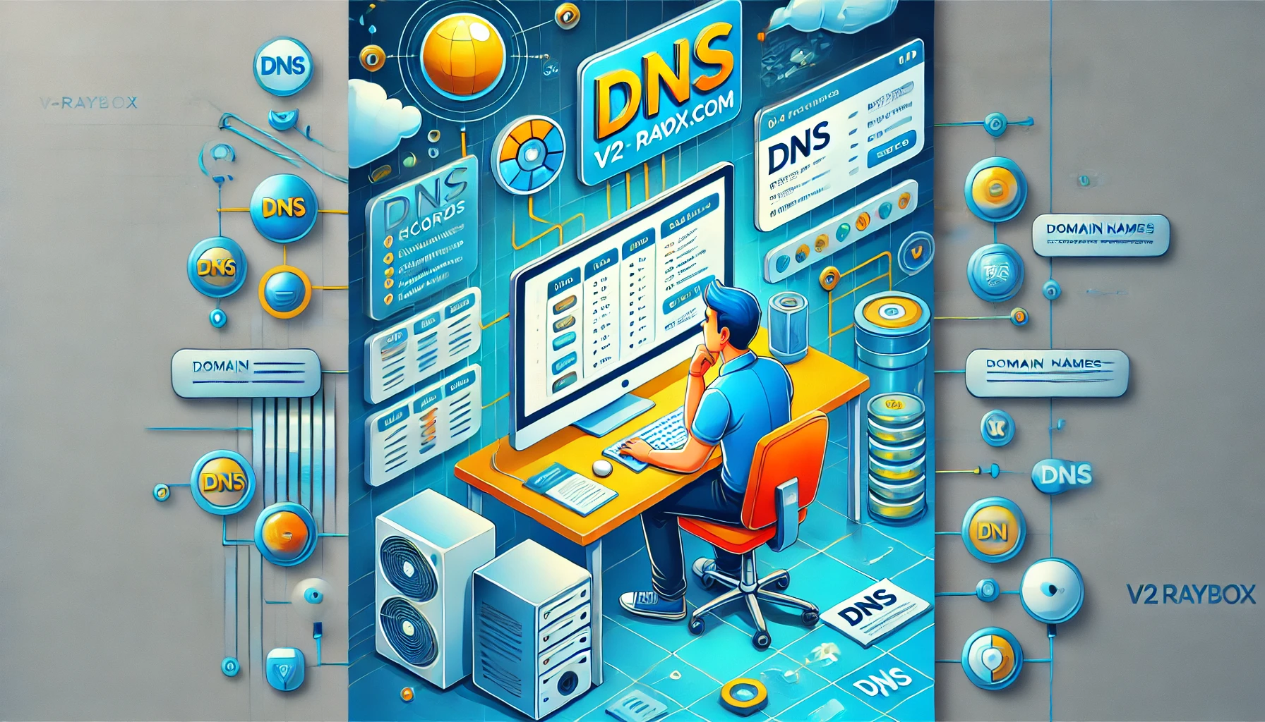 What is recursive DNS? Everything you need to know