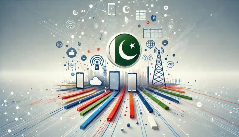 How to get a Pakistani IP Address in 2025