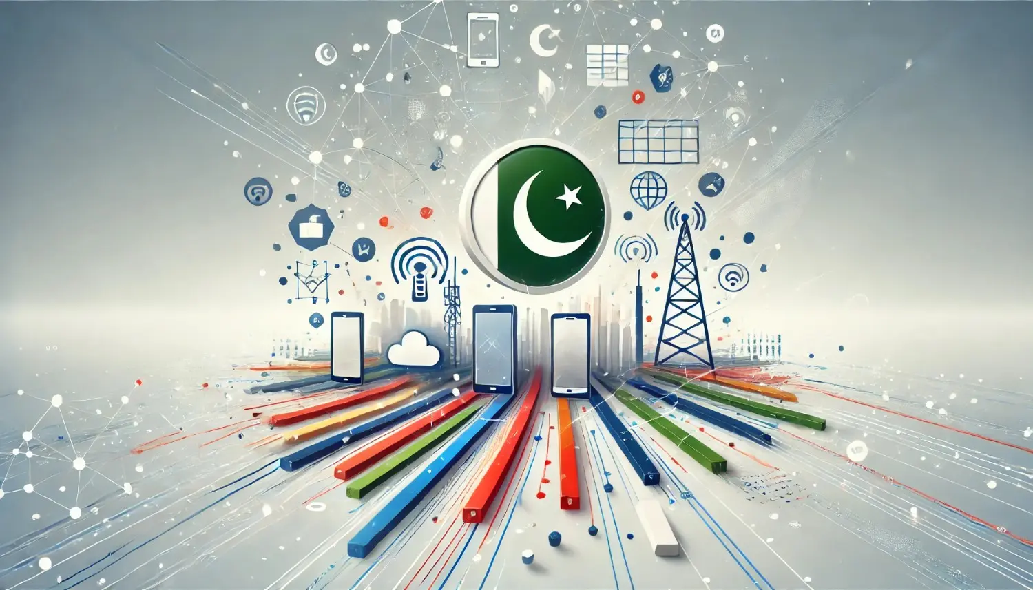 How to get a Pakistani IP Address in 2025