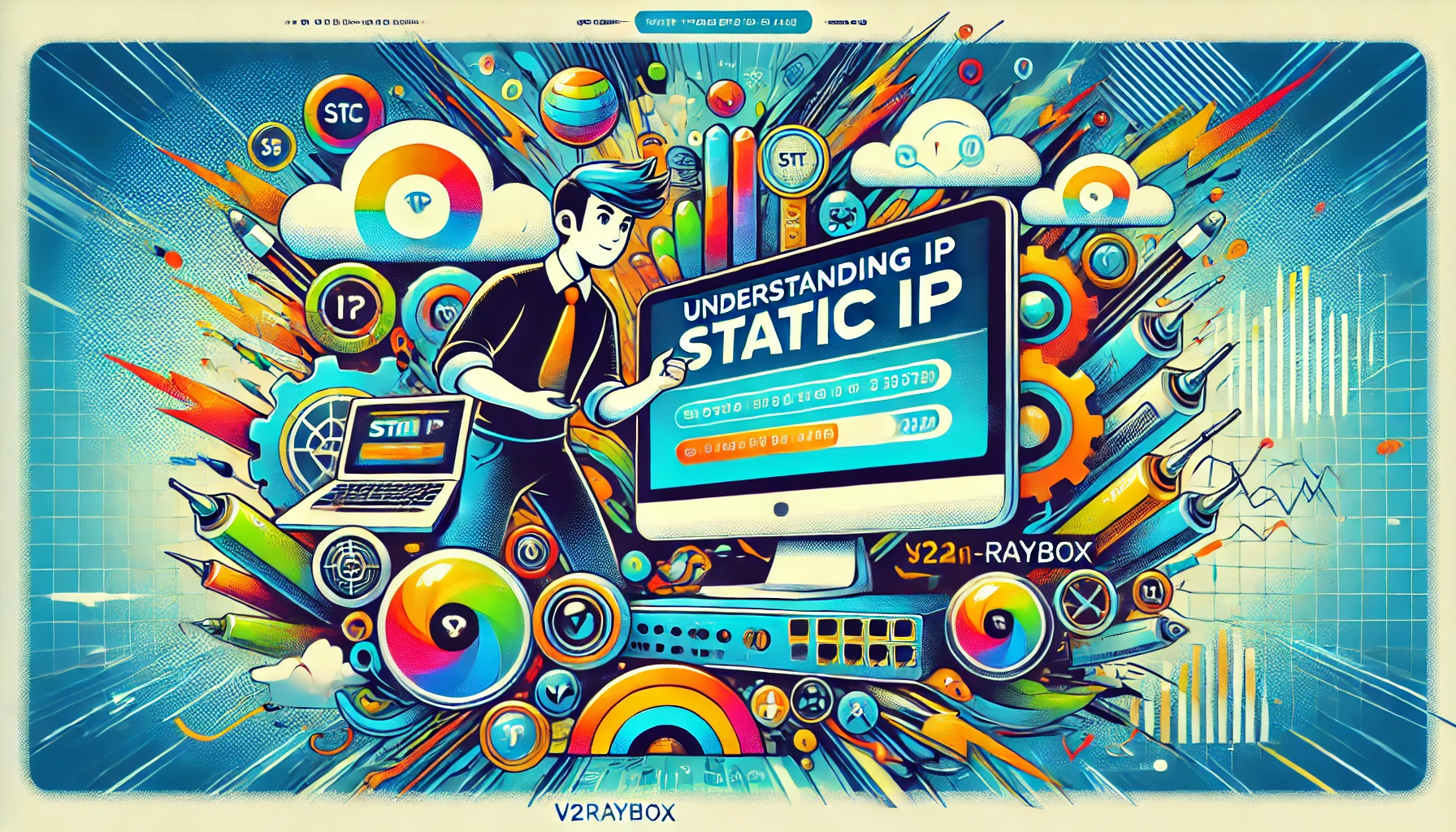 What is a static IP, and why do you need it?