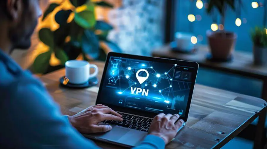 Are VPNs legal UK?