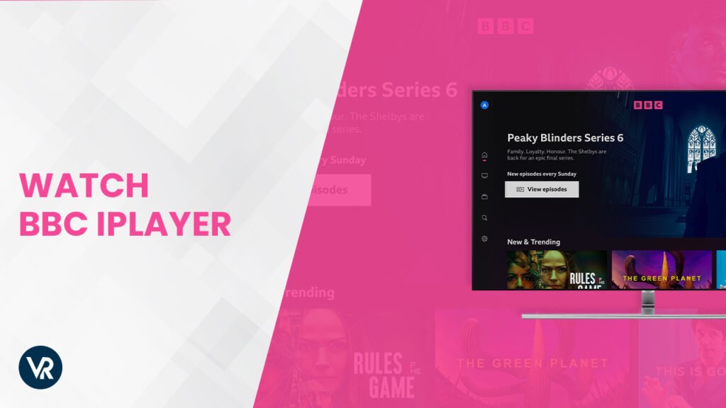 Best VPNs to Watch BBC iPlayer in Germany (2025 Guide)