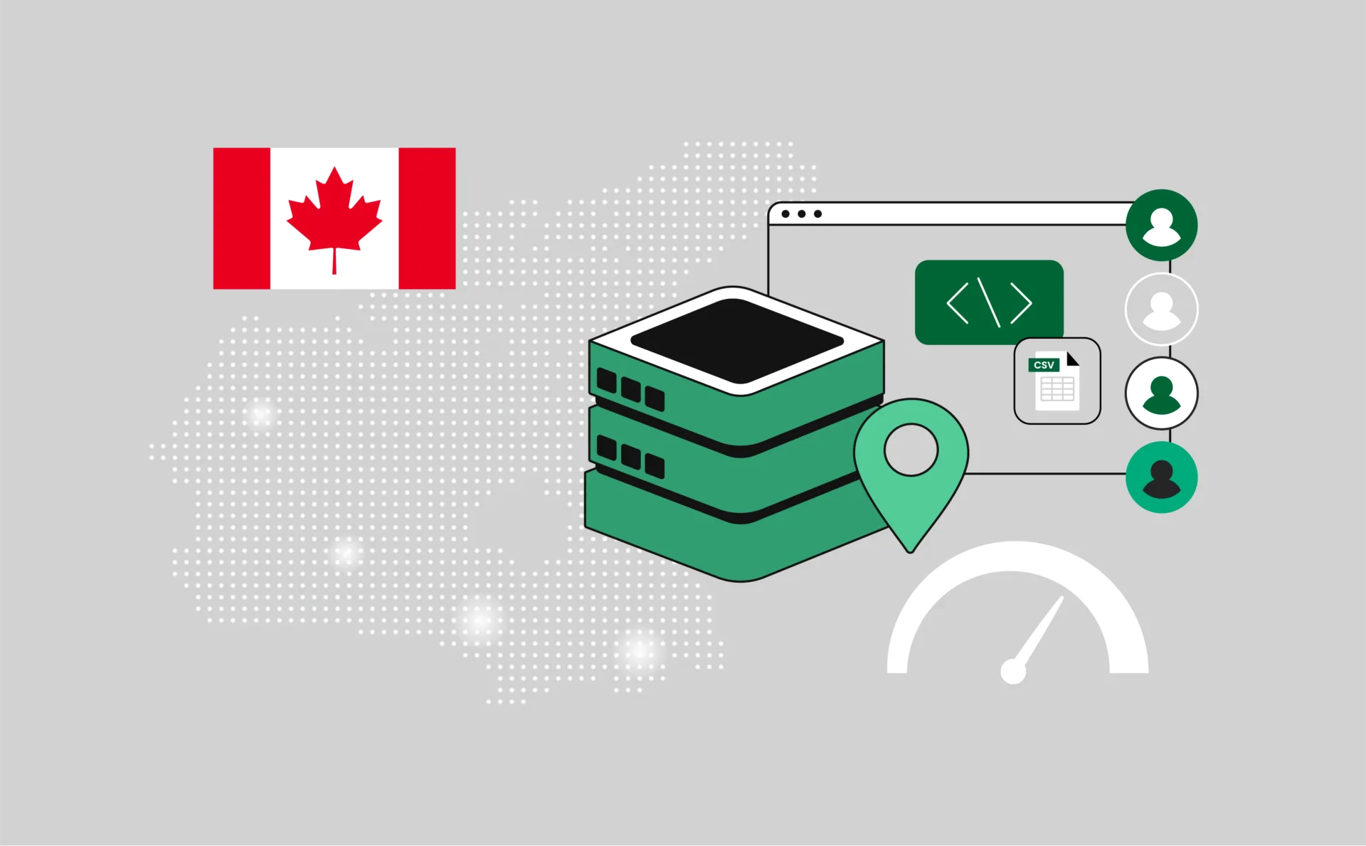 Canada Proxy Services: Our Top Picks for 2025