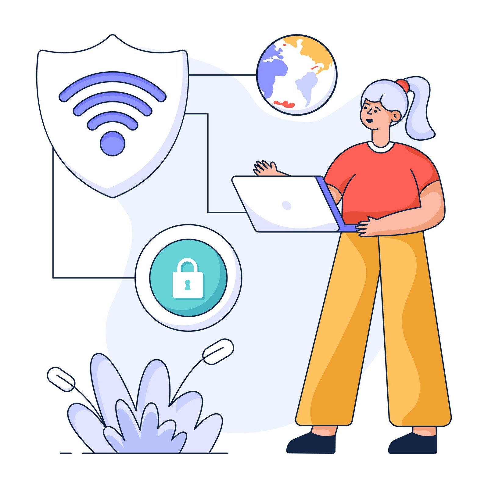 Best Germany VPN for Torrenting and P2P File Sharing (Secure & Fast)