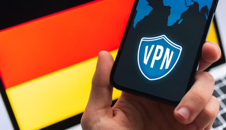Best Germany VPN for Torrenting and P2P File Sharing (Secure & Fast)
