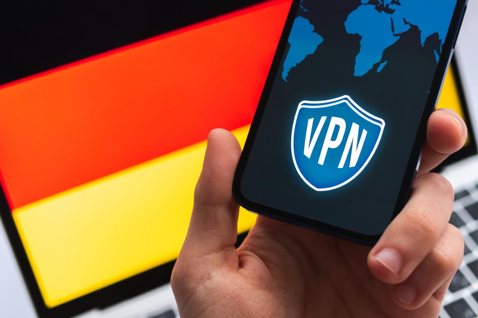 Best Germany VPN for Torrenting and P2P File Sharing (Secure & Fast)