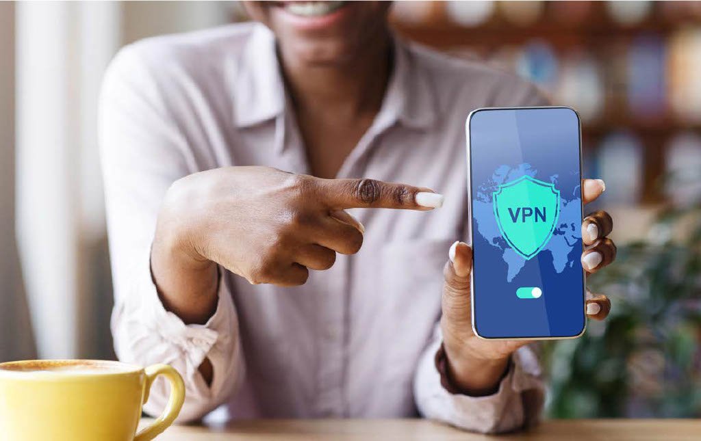 Best VPN for iPhone – Buy Fast & Secure iOS VPN