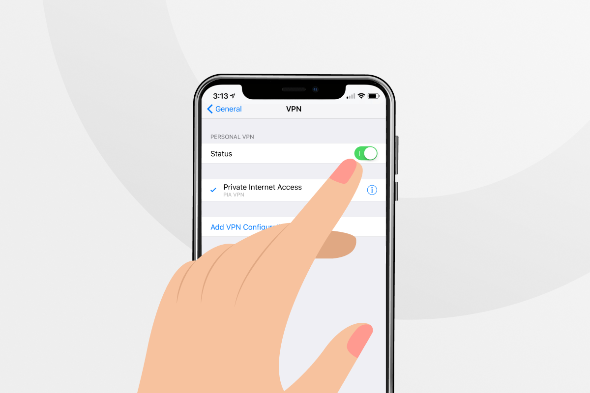Best VPN for iPhone – Buy Fast & Secure iOS VPN